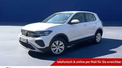 Gebraucht 2024 VW T-Cross SUV | 19.989 € (Superpreis)