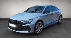 Kemoragrau metallic Gebraucht 2025 Audi RS3 Comfort Kleinwagen | 69.990 € (Fairer Preis)