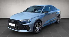 Kemoragrau metallic Gebraucht 2025 Audi RS3 Comfort Kleinwagen | 69.990 € (Fairer Preis)