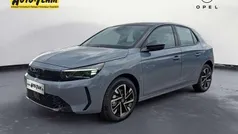 Grafik grau Gebraucht 2025 Opel Corsa Kleinwagen | 19.900 € (Fairer Preis)