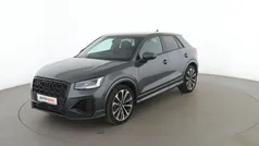 Grau Gebraucht 2022 Audi SQ2 Sport SUV | 36.820 € (Fairer Preis)
