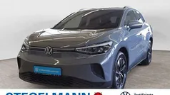Grau Neu 2024 VW ID.4 Pure SUV | 33.390 € (Guter Preis)