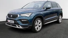 Gebraucht 2021 Seat Ateca Xperience SUV | 22.990 € (Fairer Preis)