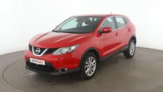 Gebraucht 2014 Nissan Qashqai Acenta SUV | 11.980 € (Fairer Preis)