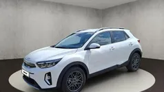Gebraucht 2025 Kia Stonic SUV | 25.846 € (Fairer Preis)
