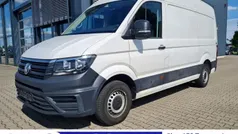 Gebraucht 2021 VW Crafter Van | 39.870 €