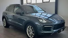 Gebraucht 2018 Porsche Cayenne S SUV | 50.800 € (Superpreis)