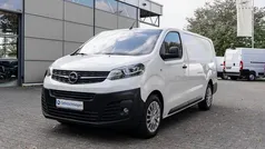 Weiß Gebraucht 2022 Opel Vivaro Elegance Van | 16.980 € (Superpreis)