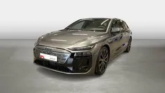 Gebraucht 2025 Audi A6 e-tron Edition .1 Kombi | 74.420 € (Fairer Preis)