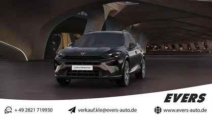Gebraucht Cupra Formentor 204 PS (150 kW) 2025 SUV