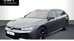 Gebraucht 2025 VW Passat R-line Kombi | 48.970 € (Fairer Preis)