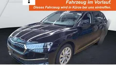 Schwarz magic perleffekt Gebraucht 2025 Skoda Octavia Selection Kombi | 29.990 € (Guter Preis)