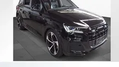 Gebraucht 2021 Audi Q7 Ambiente SUV | 61.890 € (Guter Preis)