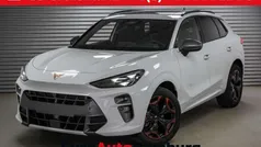 Glacial white metallic (2y) Neu 2025 Cupra Terramar SUV | 38.690 € (Fairer Preis)