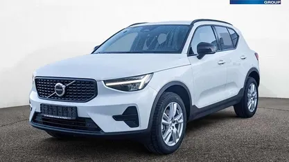 Gebraucht 2025 Volvo XC40 Plus SUV | 38.990 € (Fairer Preis)