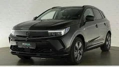 Gebraucht 2023 Opel Grandland X GSe SUV | 29.424 € (Fairer Preis)