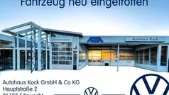 VW Taigo