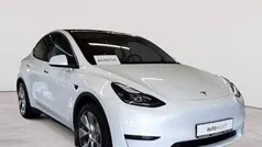 Gebraucht 2022 Tesla Model Y RWD SUV | 29.990 € (Fairer Preis)