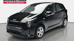 Aurora black metallic Neu 2025 Kia Picanto Edition 7 Kleinwagen | 16.490 € (Fairer Preis)