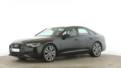 Usado Audi A6 S-Line 299 HP (219 kW) 2022 Sedan