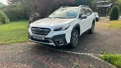 Gebraucht 2024 Subaru Outback Platinum SUV | 41.900 € (Fairer Preis)