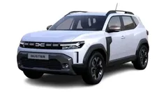 Gebraucht 2025 Dacia Duster Extreme SUV | 26.419 € (Fairer Preis)