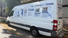 Weiß Gebraucht 2011 Mercedes Sprinter Van | 6.800 €