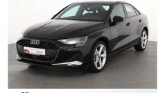 Gebraucht 2024 Audi A3 Advanced Limousine | 32.940 € (Fairer Preis)