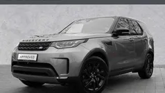 Andere farbe Gebraucht 2020 Land Rover Discovery 5 HSE Luxury SUV | 37.995 € (Fairer Preis)