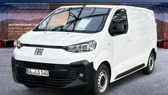 Gebraucht 2025 Fiat e-Scudo Van / Kleinbus | 38.651 € (Fairer Preis)