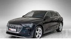Gebraucht 2023 Audi e-tron Advanced Plus SUV | 36.920 € (Superpreis)