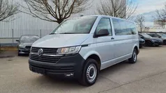 Gebraucht 2024 VW T6.1 Van | 49.880 € (Superpreis)
