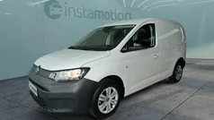 Weiß Gebraucht 2022 VW Caddy Van / Kleinbus | 19.200 € (Superpreis)