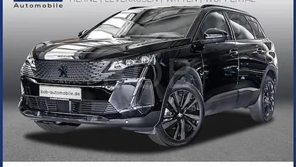 Second-hand Ford Focus ST-Line 155 CP (114 kW) 2024 Negru Break