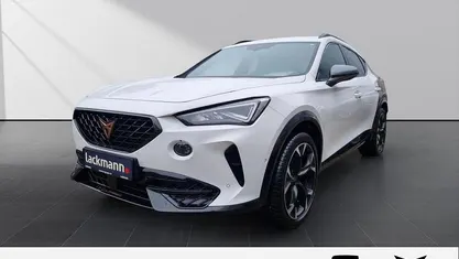 Gebraucht Cupra Formentor VZ 370 PS (272 kW) 2021 SUV