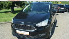 Gebraucht 2018 Ford C-MAX Cool & Connect Van / Kleinbus | 12.490 € (Fairer Preis)