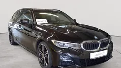 Gebraucht 2022 BMW 330 M Sport Kombi | 41.990 € (Fairer Preis)