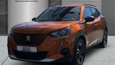 Gebraucht 2022 Peugeot e-2008 Allure SUV | 19.998 € (Fairer Preis)
