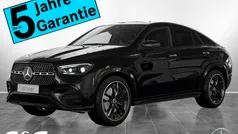 Mercedes GLE450 AMG