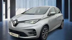 Gebraucht 2021 Renault Zoe Intens Kleinwagen | 14.490 € (Fairer Preis)
