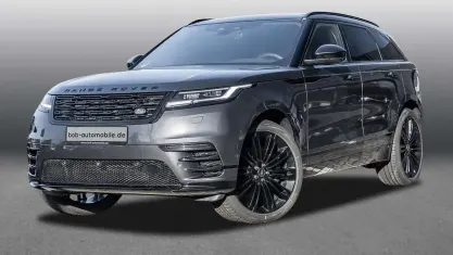 Gebraucht Land Rover Range Rover Velar SE Dynamic 300 PS (220 kW) 2025 Grau SUV