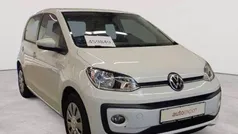 Gebraucht 2021 VW up! Kleinwagen | 8.090 € (Guter Preis)