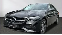 Gebraucht 2024 Mercedes C300e Avantgarde | 43.280 € (Fairer Preis)