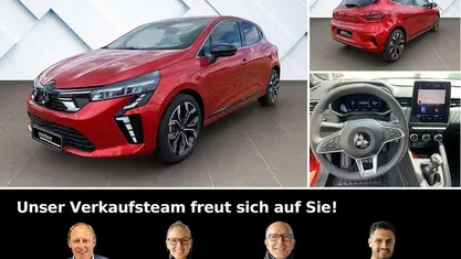 M) (rot Neu 2025 Mitsubishi Colt Top Kleinwagen | 22.480 € (Fairer Preis)