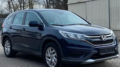 Second-hand Honda CR-V Comfort 120 CP (88 kW) 2015 SUV