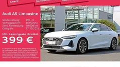 Gebraucht 2025 Audi A5 Comfort Coupé | 49.490 € (Superpreis)