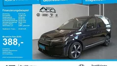 Gebraucht 2022 VW Caddy Style Van / Kleinbus | 33.444 € (Fairer Preis)