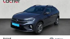 Rauchgrau metallic Gebraucht 2024 VW Taigo R-line SUV | 26.690 € (Fairer Preis)