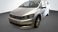 Gebraucht 2024 VW Touran Comfortline Van / Kleinbus | 32.850 € (Fairer Preis)