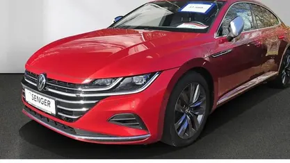 Gebraucht VW Arteon Elegance 280 PS (205 kW) 2023 Limousine